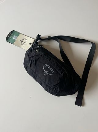 Marsupio Osprey Daylite 2L Unisex Nero Travel