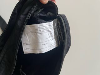 Marsupio Osprey Daylite 2L Unisex Nero Travel