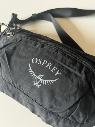 Marsupio Osprey Daylite 2L Unisex Nero Travel