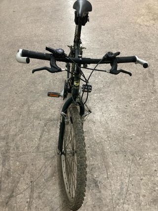 Bicicleta Montaña Condor