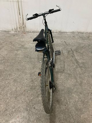 Bicicleta Montaña Condor