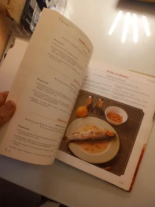 365 Recetas De Cocina Uno Para Cadadia