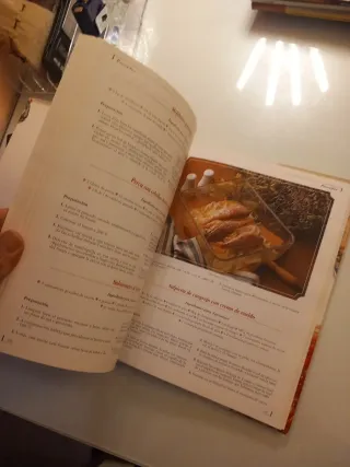 365 Recetas De Cocina Uno Para Cadadia