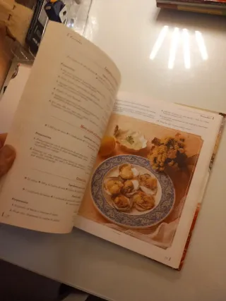 365 Recetas De Cocina Uno Para Cadadia