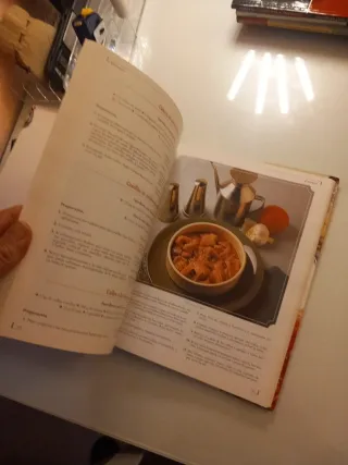 365 Recetas De Cocina Uno Para Cadadia