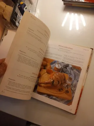 365 Recetas De Cocina Uno Para Cadadia