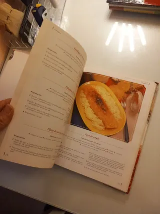 365 Recetas De Cocina Uno Para Cadadia