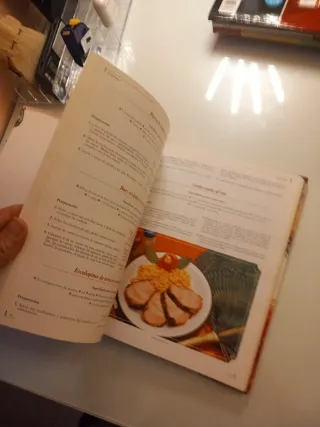 365 Recetas De Cocina Uno Para Cadadia