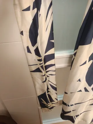 Vestido fiesta El Corte Inglés nuevo