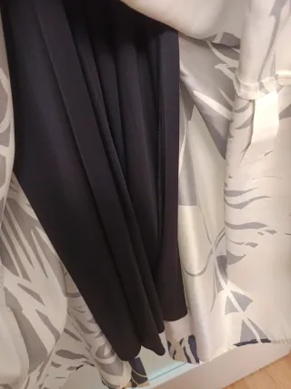 Vestido fiesta El Corte Inglés nuevo