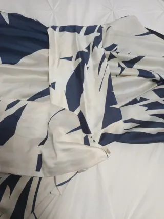 Vestido fiesta El Corte Inglés nuevo