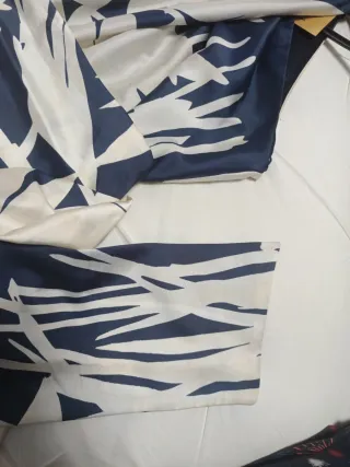 Vestido fiesta El Corte Inglés nuevo