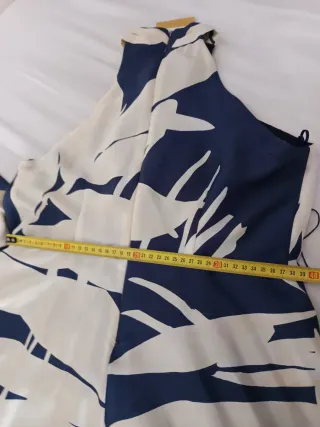 Vestido nuevo El Corte Inglés