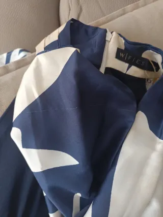 Vestido nuevo El Corte Inglés