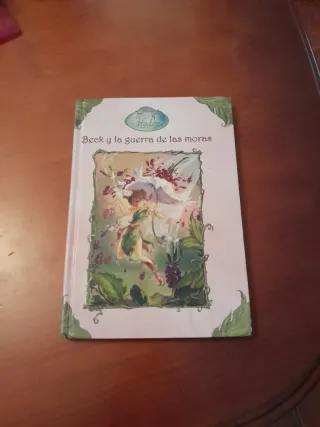 Beck y la guerra de las moras