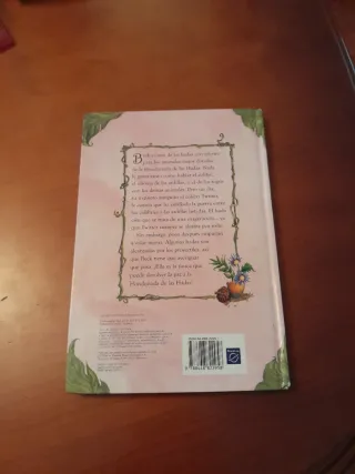 Beck y la guerra de las moras