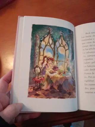 Beck y la guerra de las moras