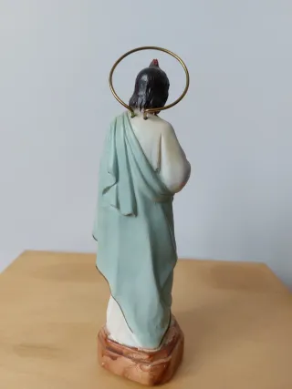 San Judas Tadeo Olot 18 cm