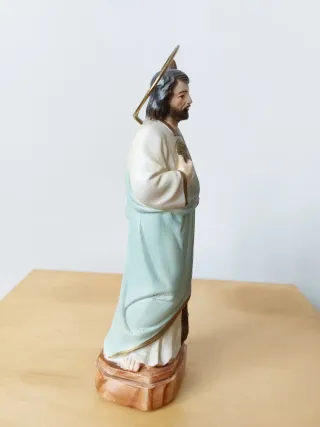 San Judas Tadeo Olot 18 cm