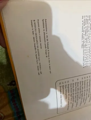 Auto Da Corsa De Agostini