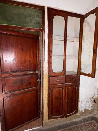 Casa en venta en Zona Centro en Xirivella