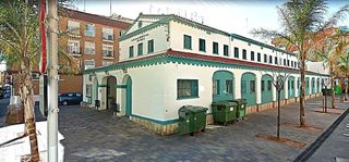 Casa en venta en Zona Centro en Xirivella