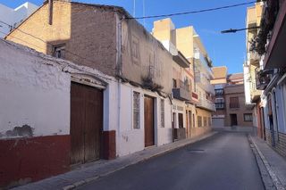 Casa en venta en Zona Centro en Xirivella