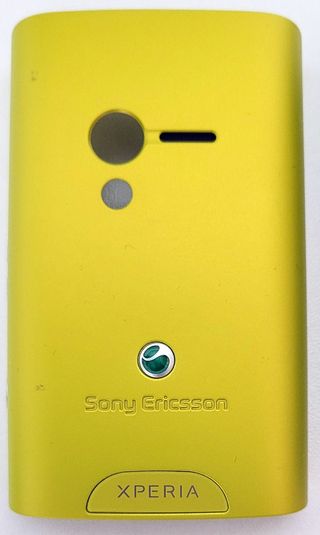 Sony Ericsson Xperia X10 Mini