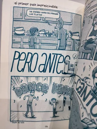 Comic Nuestros gatos son más famosos que nosotros