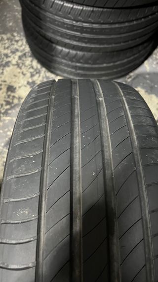 Neumáticos Michelin Primacy 3