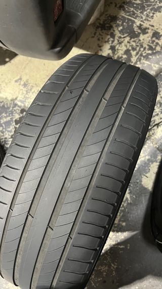 Neumáticos Michelin Primacy 3