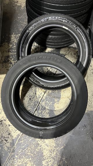 Neumáticos Michelin Primacy 3