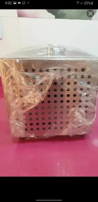 Generador de ozono KIN-10G