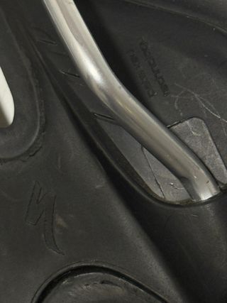 Sillín Specialized Negro