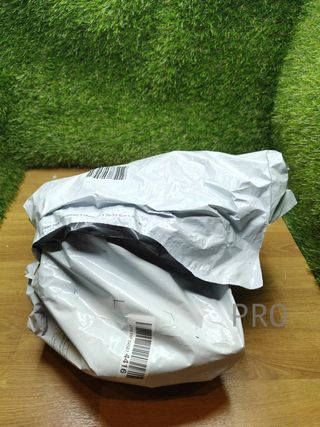 Caminetto di accensione Weber Rapidfire, piccolo (20 cm di altezza), accenditore per carbone e bricchetti, con due maniglie, ideale per barbecue a carbone di almeno Ø 47 cm - Argento (7447)