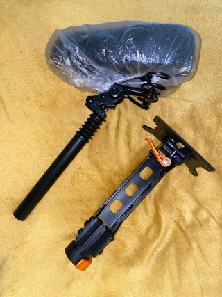 Asiento Patinete Eléctrico Kukirin G2 Pro