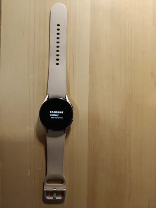 Samsung Galaxy Watch4 SM-R860 40mm Oro Rosa