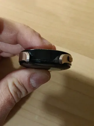 Samsung Galaxy Watch4 SM-R860 40mm Oro Rosa