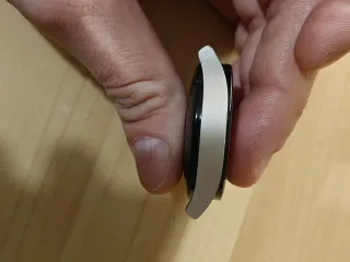 Samsung Galaxy Watch4 SM-R860 40mm Oro Rosa