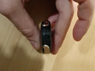 Samsung Galaxy Watch4 SM-R860 40mm Oro Rosa