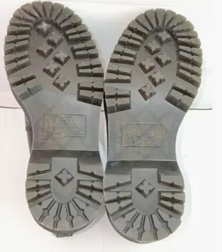 Botas Dr. Martens Negras. Unisex