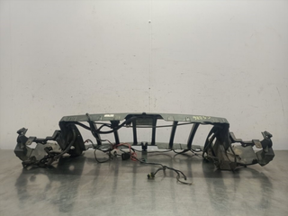 REFUERZO PARAGOLPES DELANTERO CHRYSLER JEEP CHERO