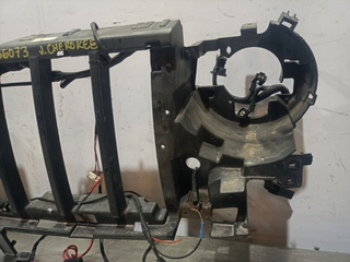 REFUERZO PARAGOLPES DELANTERO CHRYSLER JEEP CHERO