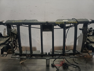 REFUERZO PARAGOLPES DELANTERO CHRYSLER JEEP CHERO