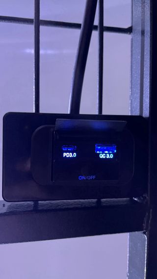 Alquiler jardinera carriola romería