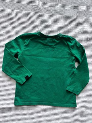 Pigiama bambino Mickey Mouse 4/5 anni