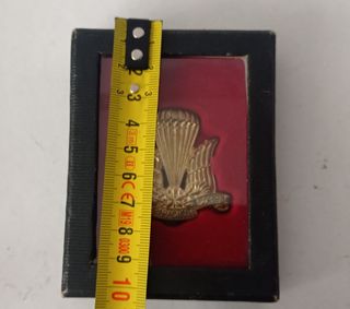 INSIGNIAS,BOTES COMIDA Y CUPONES MILITARES