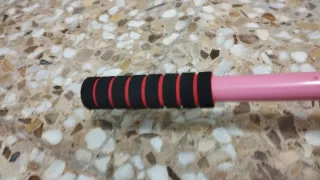 Hoverboard con Silla Rosa, cargador y funda.