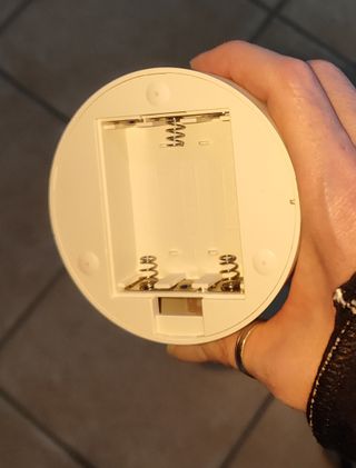 Lampada Notturna Gatto Luna Stelle