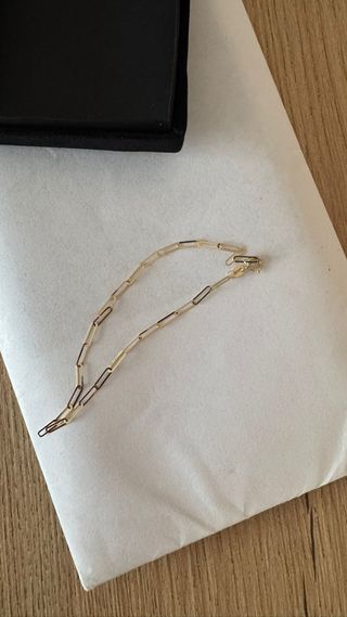 Pulsera Oro 18K